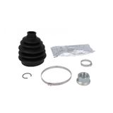 SNR Kit soufflet côté roue - Obk68.001 - Compatible avec véhicule Nissan