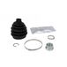 SNR Kit soufflet côté roue - Obk68.001 - Compatible avec véhicule Nissan