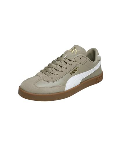 Puma Club II Era Sneakers - Heren - Bruin