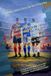 Comprehending & Becoming Skilled in Soccer - The Most Attractive & Wondrous Game: A Comprehensive Guide to Soccer Skill Development For Teams, Groups, and Individuals – Based on Biblical Principles