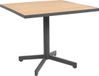 4 Seasons Outdoor Taste Fiesta tuintafel - 90x90 cm vierkant
