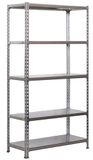 Simon Rack Metalen stelling 1800x800x400 mm - Simonclick