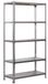 Simon Rack Metalen stelling 1800x800x400 mm - Simonclick