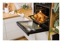 Gorenje BOS 6737 E13X Inbouwoven 77L Roestvrijstaal