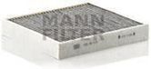 MANN FILTER Pollenfilter CUK26010