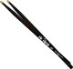 Vic Firth 5BB American Classic Hickory Black 5B Drumsticks