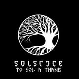 Suburban Solstice To Sol A Thane