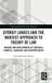 György Routledge György Lukács and the Marxist Approach to Theory of Law: Origins and Development of Juridical Complex, Language and Interpretation