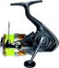 Daiwa Laguna LT 2000 Werpmolen