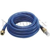 Negomix - Kit d'aspiration en laiton 7 m pour pompe d'arrosage