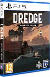 Team 17 Dredge Complete Edition PS5 Game