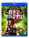 20th Century Fox Hot Shots! Part Deux Blu-ray Engels