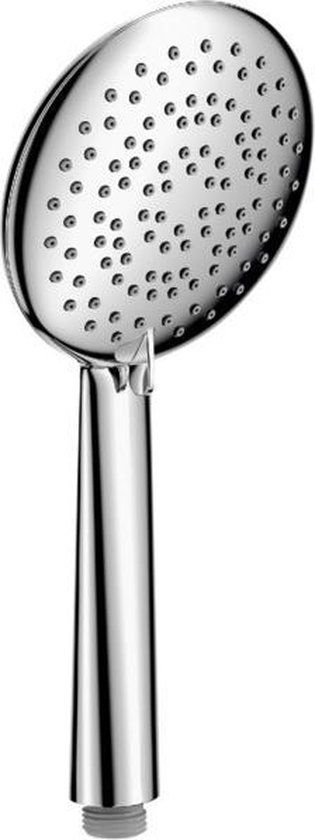 GO by Van Marcke Kepa handdouche - 5 jets - 12 cm - chroom