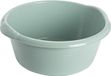 Hega hogar Hega Hoger Afwasteil - 10L - rond - mintgroen - 38 x 16 cm