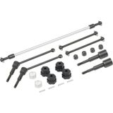 Reely Reserveonderdeel Aandrijfassen RE-7083450