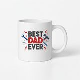 Bol 'Best Dad Ever' Mug