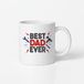 Bol 'Best Dad Ever' Mug