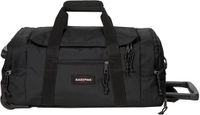 Eastpak EK31E008 Polyester Black 55x34x26cm