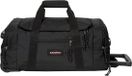 Eastpak EK31E008 Polyester Black 55x34x26cm