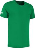 Nike Uniseks-Kind Short Sleeve Top Y Nk Park20 Ss Tee, Groen Grenen/Wit, CZ0909-302, L