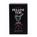 Pellini Top 100% Arabica-koffiepads - Medium Roast Italiaanse koffiepads - Compatibel met standaard ESE Paper Espresso, 108 capsules (6 x 18)