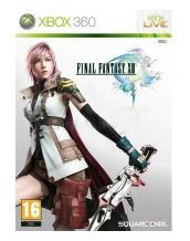 Square Enix Final Fantasy XIII Xbox 360