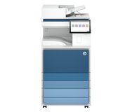 HP LaserJet Enterprise 8601dn Imprimante multifonction monochrome