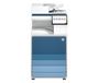 HP LaserJet Enterprise 8601dn Imprimante multifonction monochrome