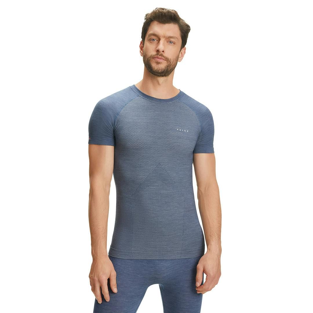 Falke Wool Tech Light T-shirt Men