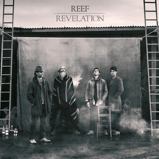 Revelation Ear Music Revelation