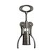 Campagnolo 456077 Big kurkentrekker, metaal, zwart, 35 x 19 x 8 cm, aluminium