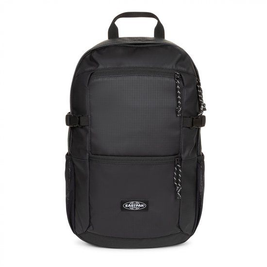Eastpak Floid PRO 15.6 inch laptop rugzak rip black coat