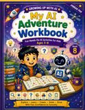 My AI Adventure Workbook