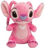 Simba Lilo & Stitch Knuffel Figure Angel Mini 15 cm