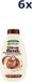 Garnier 6x Ultimate Blends Coconut Milk Shampoo 400Ml