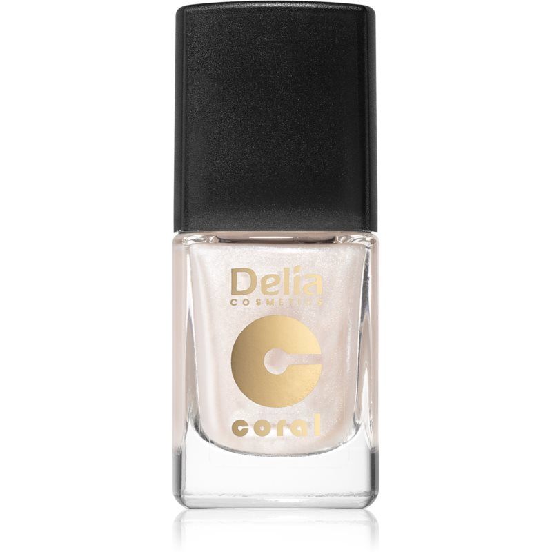 Delia Cosmetics Coral Lipstick - 11ml - For Women - EAN: 5901350475768