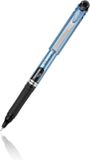 Pentel Energel BLN15 Zwart Rollerballpen