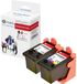 G&G 20635 Inktcartridge Compatibel Zwart, Cyaan, Magenta, Geel