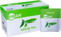 Sunleaf Thé vert - 25 sachets de thé