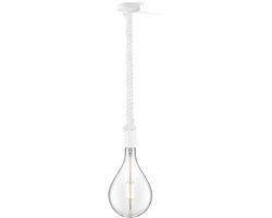 Home Sweet Home Hanglamp Leonardo Pear Wit