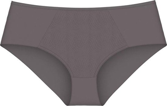 Triumph Essential Minimizer T Hipster X Dames Onderbroek - Grijs Maat 46