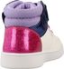 GEOX B465MA 0BCBN Veelkleurig 25 EU