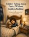 Toddlers Falling Asleep Faster Without Endless Stalling: A 30 Minute Lights Out Routine For Ages Two To Four: A Simple 30-Minute Bedtime Routine to Stop Stalling and Help Toddlers Fall Asleep Faster