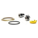 Shimano SG3R40 Nexus 3-speed hub parts