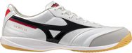 Mizuno Morelia Sala Pro In Zaalschoenen Wit EU 45