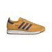 Adidas SL 72 RS Originals Sneakers marineblau aus Nylon und Wildleder mit niedrigem Schnitt