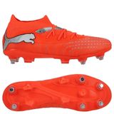 PUMA Unisex Future 9 Match MXSG voetbalschoen