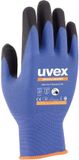 uvex athletic lite ESD 6003511 Montagehandschoen Maat (handschoen): 11 1 paar