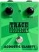 Trace Elliot Acoustic Clarity tone enhancer voor elektrisch-akoestische instrumenten