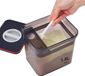 Unyqoos® 1,8 liter melkpoederdispenser